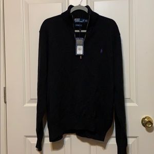 Polo Ralph Lauren XXL Zip Up
